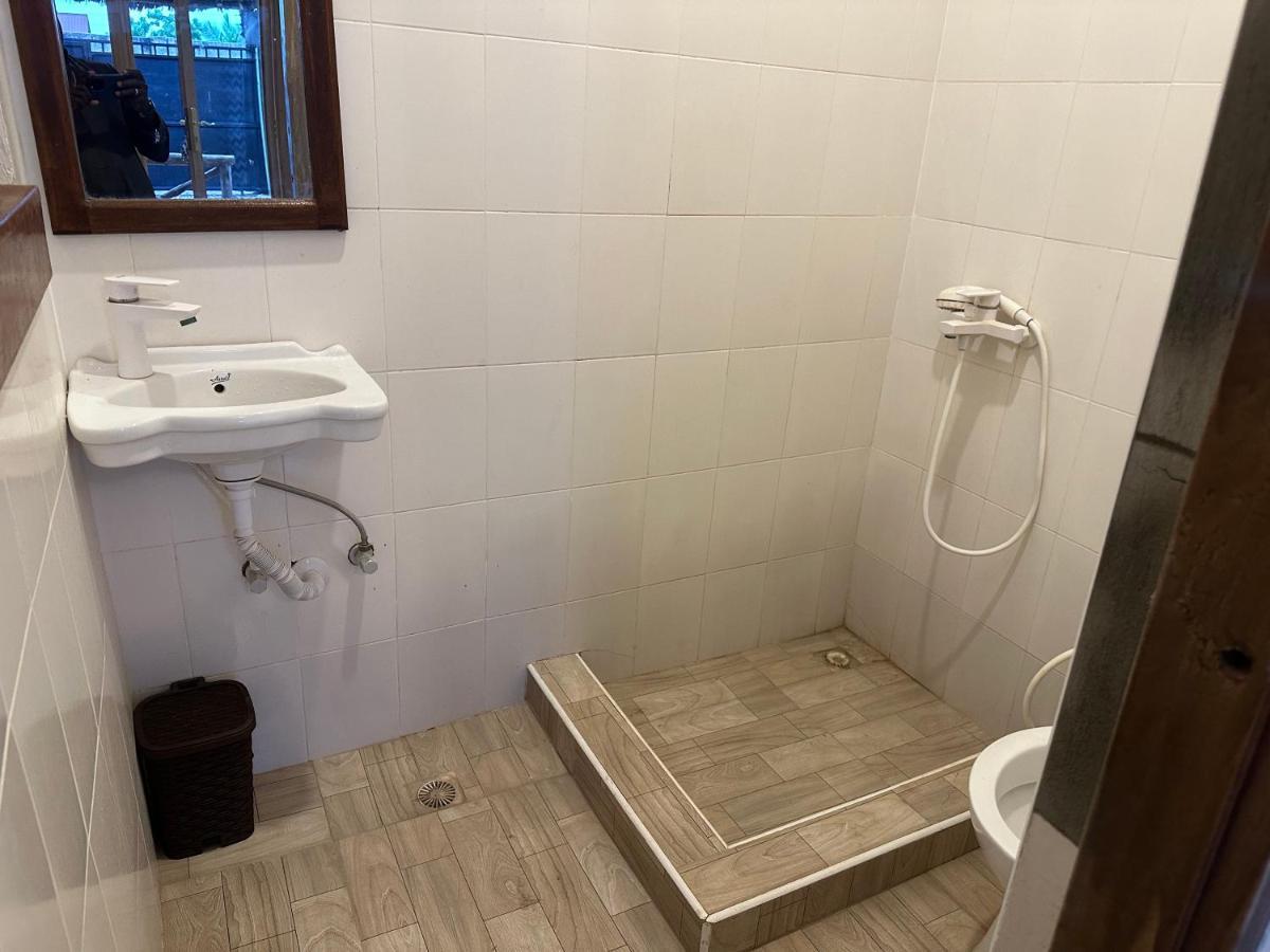 B Home Zanzibar Kiwengwa  Luaran gambar