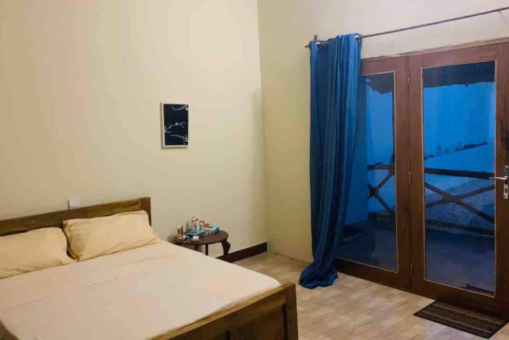 B Home Zanzibar Kiwengwa  Luaran gambar