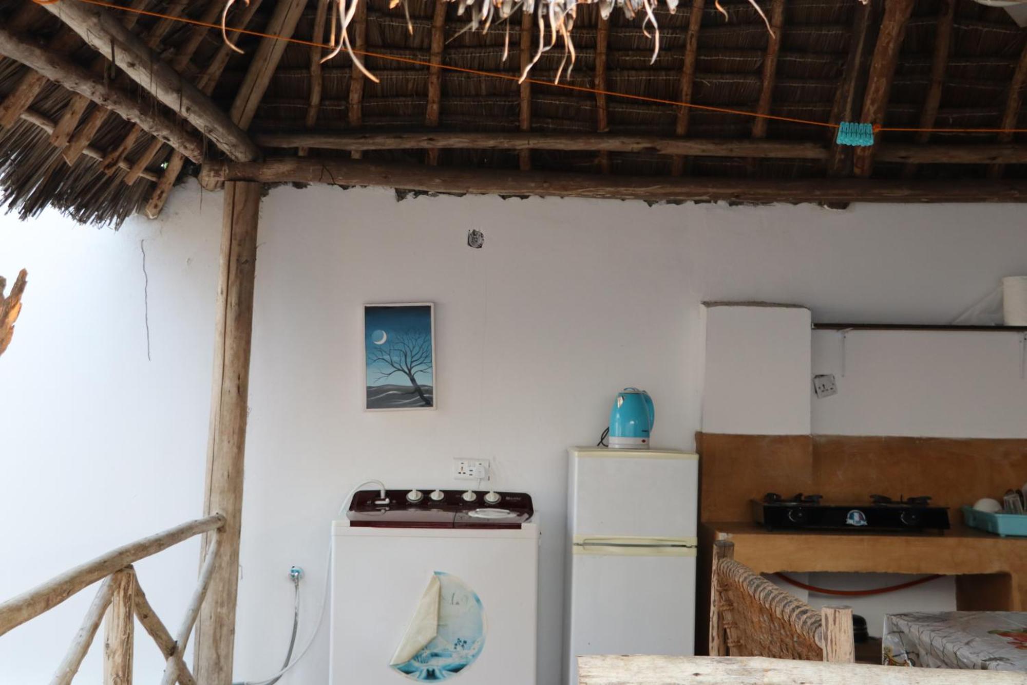 B Home Zanzibar Kiwengwa  Luaran gambar