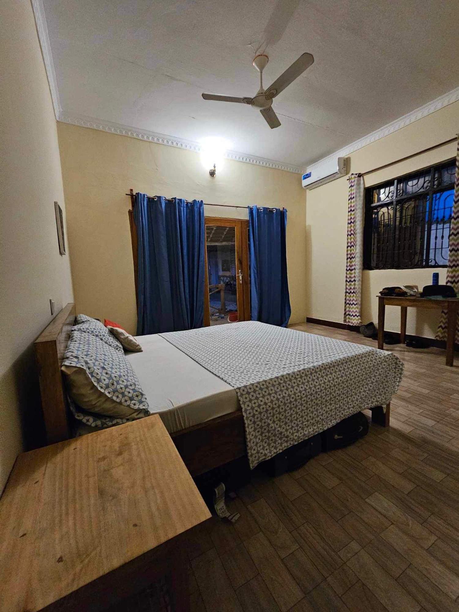 B Home Zanzibar Kiwengwa  Luaran gambar